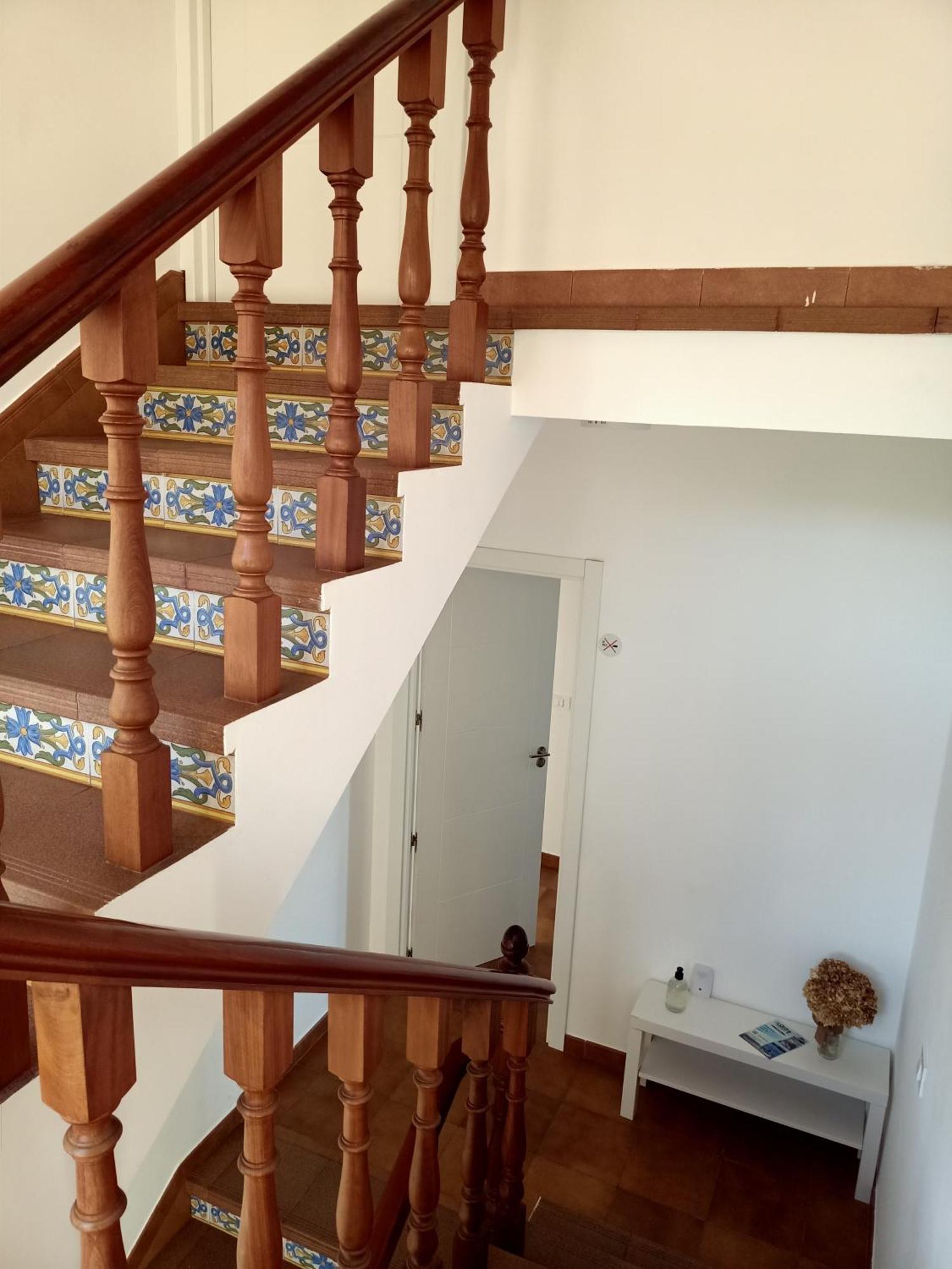 Apartamento En Bloque Vivienda Con Piscina Y Barbacoa A 15 Min De La Playa Meis Esterno foto