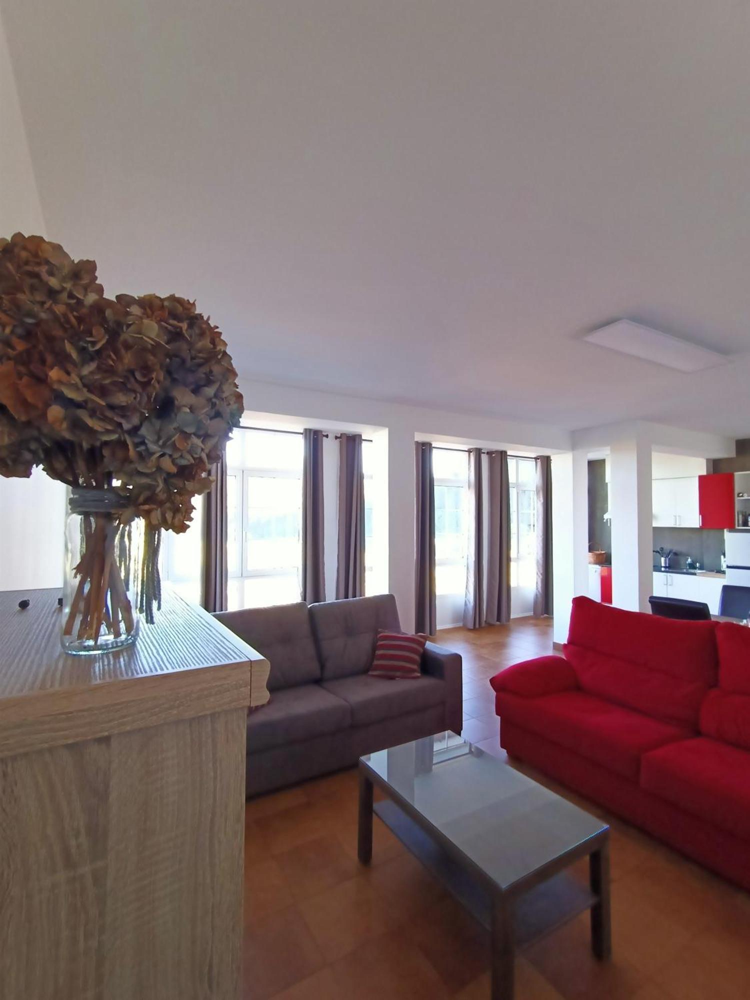 Apartamento En Bloque Vivienda Con Piscina Y Barbacoa A 15 Min De La Playa Meis Esterno foto