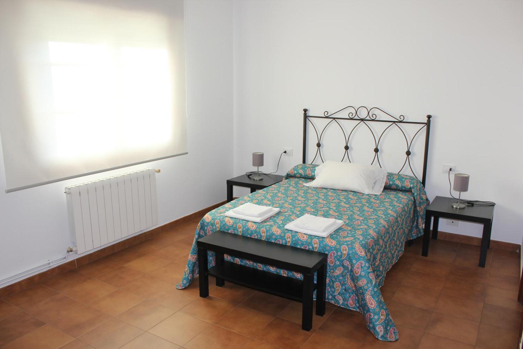Apartamento En Bloque Vivienda Con Piscina Y Barbacoa A 15 Min De La Playa Meis Esterno foto